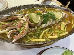 -阿诺泰·泰国餐厅(紫荆店)