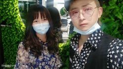 -卓梵美发·精品Salon