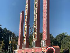 -云南民族村