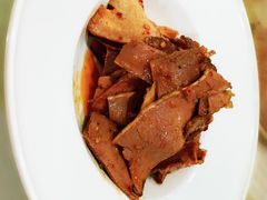 -惠丰堂饭庄·烤鸭·京味菜(翠微路店)