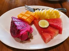 -Pundi Pundi Restaurant