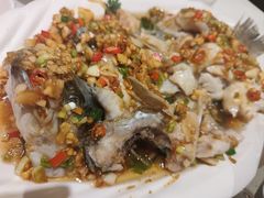-香港新发烧腊茶餐厅(书城店)