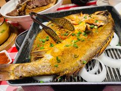 -西贝莜面村(近铁城市广场店)