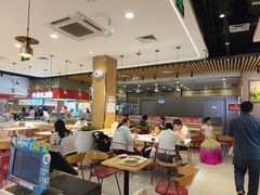 -亚惠美食(塘沽乐购店)