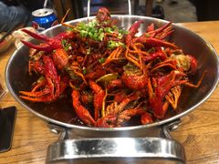 -虾小龙老长沙龙虾馆(坡子街店)