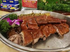 -国家五钻酒家·西樵旺阁渔村(西樵店)