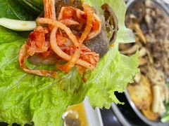 -大福黄牛料理·韩式烤肉·黄牛肥肠·酱蟹