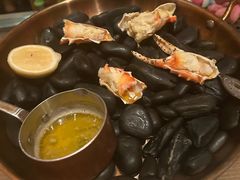 -THE CANNERY&JUJU 新鲜海鲜·牛排美食酒廊