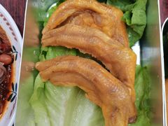 -包工仔·牛杂自助放题