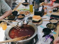 -屋头串串(龙潭寺店)