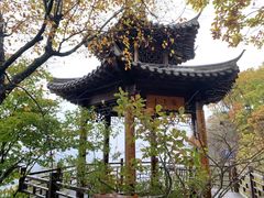 -五女山景区