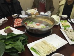 -晓林火锅(安定门店)