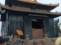 -武当山风景区