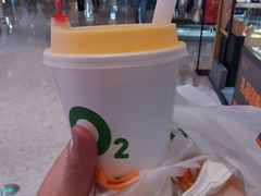 -O2鲜榨果汁(苏州龙湖狮山店)