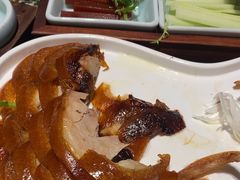 -那家小馆•北京菜•烤鸭(香山店)