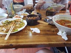 -老城根(新天地店)
