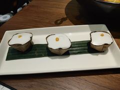 -星叶·东南亚料理(宁波万象汇店)