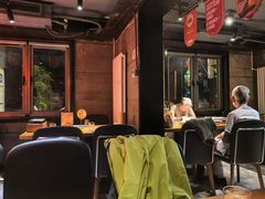 -肉串汪(西便门店)