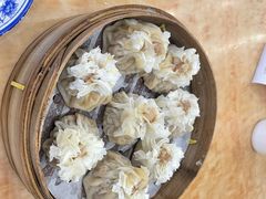 -都一处烧麦馆(前门店)