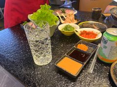 -樱嘢·炭火烧肉(惠南店)