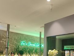 -范儿·嫂子烤肉·精致炭火烤肉(长治路店)