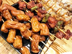 -散德行小酒馆