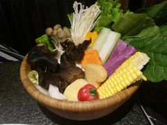 -湊湊火锅·茶憩(和平大悦城店)