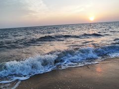 -辽宁团山国家级海洋公园