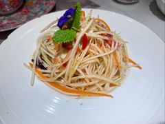 -泰椰里·泰国餐厅(智慧城广百广场店)