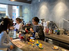 -BE NORMAL CAFE(霞溪路店)