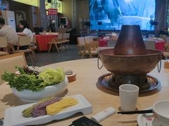 -羊之道草原味道清真餐厅(番禺店)