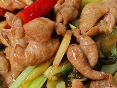 -老字号蛇口德记烧腊饭店·海鲜加工