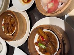 -万丽轩·粤菜(王府井金茂万丽酒店)