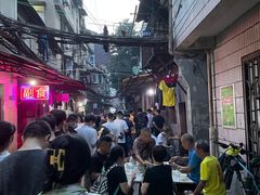 -吴长子卤菜馆(统一街店)