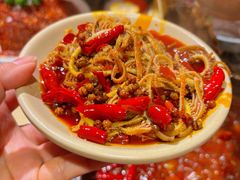 -蜀大侠火锅(总府路店)