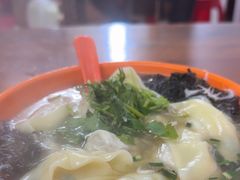 -阿麟馄饨(延长路店)