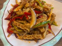 -清真聚陇缘美食餐厅(南横东街店)