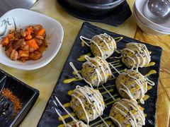 -牛信亭韩国料理·炭火烤肉(紫藤路店)