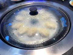 -挂雪铁锅炖大鹅