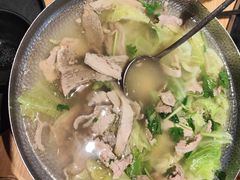 -川堂风·跷脚牛肉·乐山爆炒(宝山日月光店)