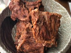 -95号酱骨·一块豆腐(展春园西路店)