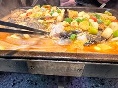 -里岛烤鱼(东港凯虹广场店)