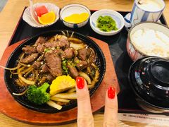 -八间(合生汇店)