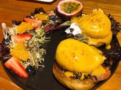 -BE BRIGHT KITCHEN(正佳广场店)