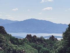 -云峰山自然风景区