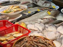 -小厨师·二十年沈家门小海鲜(百井坊巷店)