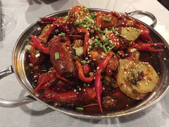 -虎虎龙虾•9年湖北匠(双井店)