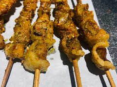 -管氏翅吧(马家堡店)