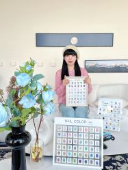 -M13瑾玳•专业美甲美睫