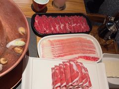 -额尔敦草原涮羊肉·烧烤(冻青树总店)